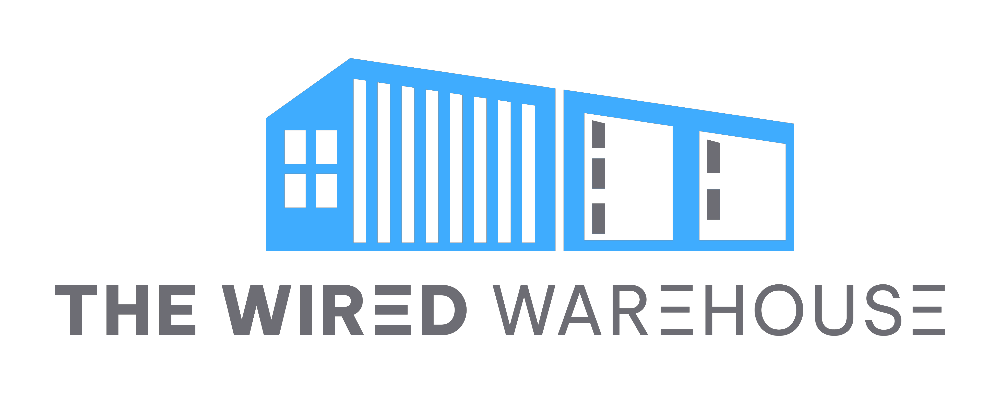 The Wired Warehouse