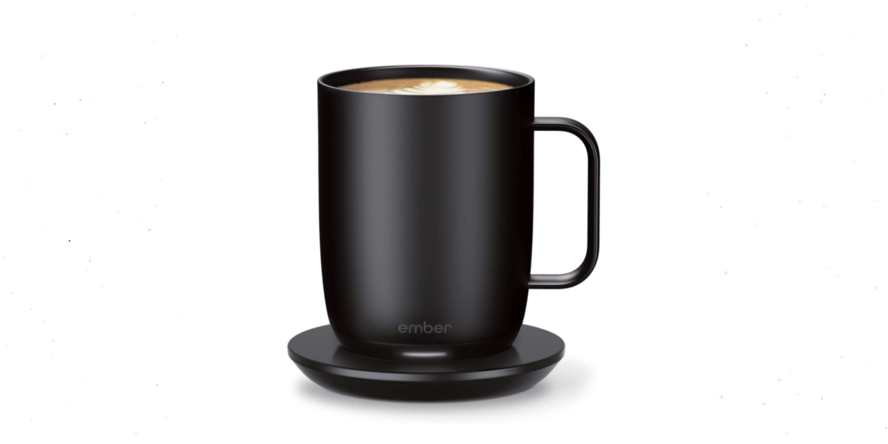 Ember Temperature Control Smart Mug 2, 14 Oz