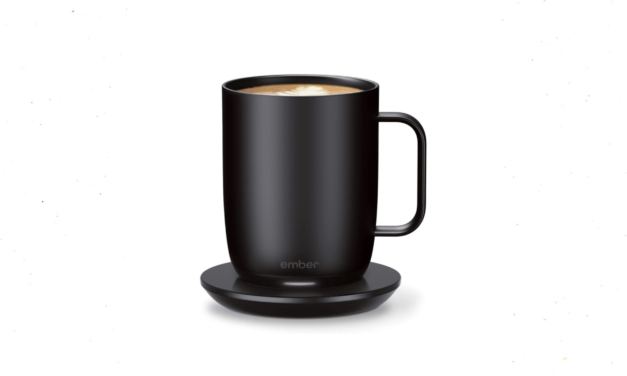 Ember Temperature Control Smart Mug 2, 14 Oz