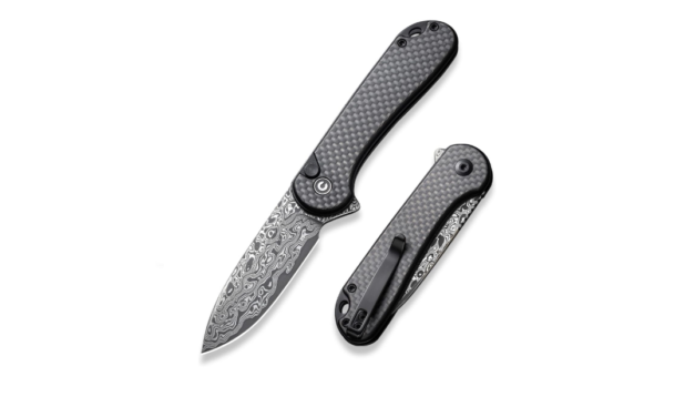 CIVIVI Elementum II Pocket Folding Knife