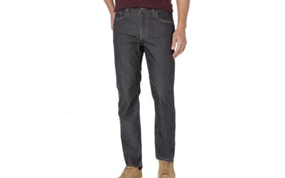 prAna Men’s Bridger Jean