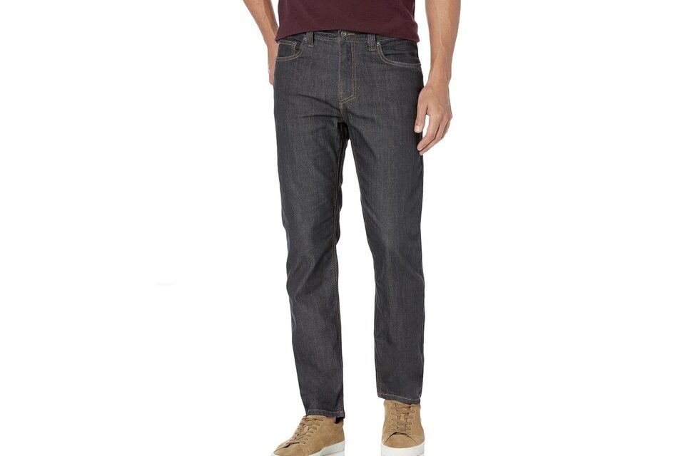 prAna Men’s Bridger Jean