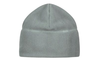 M MCGUIRE GEAR GI Polartec 100 Fleece Watch Cap Beanie