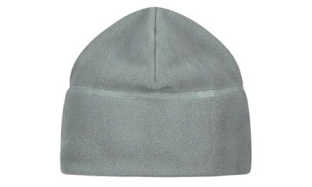 M MCGUIRE GEAR GI Polartec 100 Fleece Watch Cap Beanie