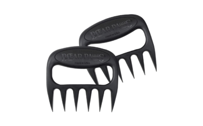 Bear Paws Meat Claws – The Original Meat Shredder Claws, USA Made