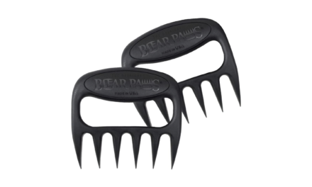 Bear Paws Meat Claws – The Original Meat Shredder Claws, USA Made