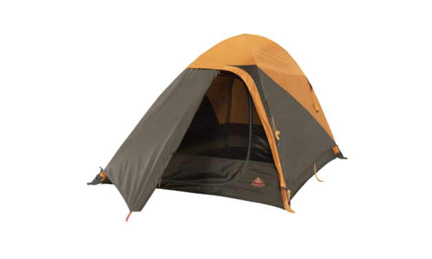 Kelty Grand Mesa Backpacking Tent