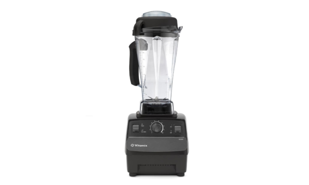 Vitamix 5200 Blender, Professional-Grade