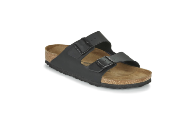 Birkenstock Womens Shoes Men’s Arizona SFB Sandals