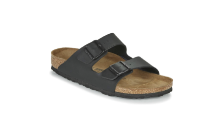 Birkenstock Womens Shoes Men’s Arizona SFB Sandals