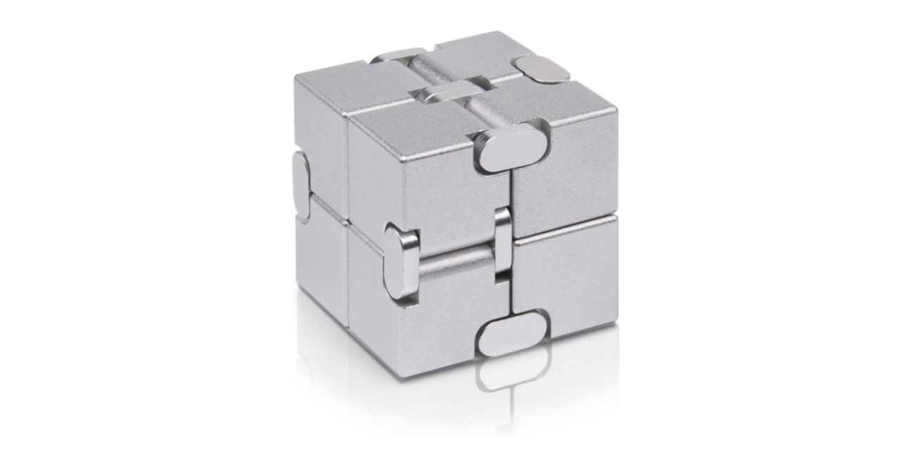 JOEYANK Fidget Cube