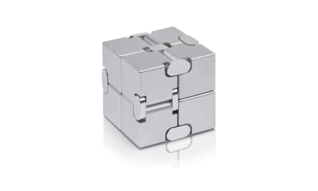 JOEYANK Fidget Cube