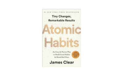 Atomic Habits: An Easy & Proven Way to Build Good Habits & Break Bad Ones By James Clear