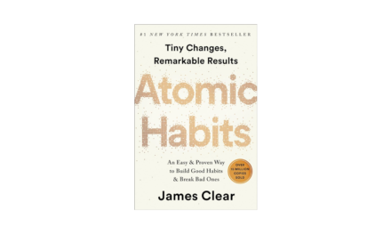 Atomic Habits: An Easy & Proven Way to Build Good Habits & Break Bad Ones By James Clear