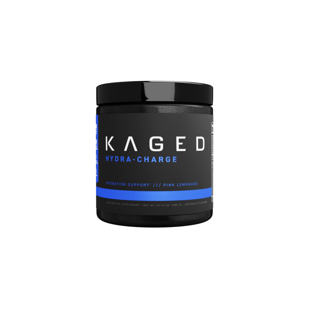 Kaged Electrolyte Hydration Powder - The Wired Warehouse