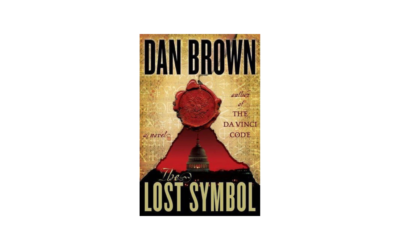 The Lost Symbol by Dan Brown