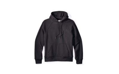 American-Made Flint and Tinder Men’s 10-Year Pullover Hoodie