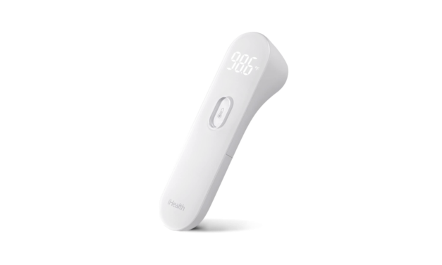 iHealth No-Touch Forehead Thermometer